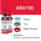 ClearWeld™ Professional Size 8 oz