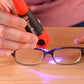SuperWeld™ Light Activated Instant Glue
