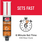 KwikWeld™ Syringe - 25 ml