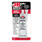 White Silicone Sealant & Adhesive