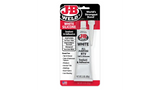 White Silicone Sealant & Adhesive