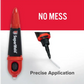 SuperWeld™ Light Activated Instant Glue