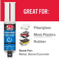 MarineWeld™ Syringe - 25 ml