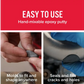 HighHeat™ Epoxy Putty - 4 oz