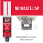 HighHeat Syringe - 25 ml
