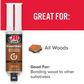 WoodWeld™ Syringe - 25 ml