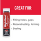 HighHeat™ Epoxy Putty - 2 oz
