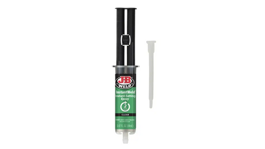 InstantWeld™ Syringe - 14 ml