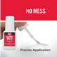 SuperWeld™ Brush-On Instant Adhesive