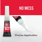 SuperWeld™ Instant Adhesive