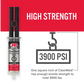 ClearWeld™ Syringe - 14 ml
