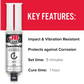 SeamWeld™ Syringe - 25 ml
