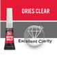 SuperWeld™ Instant Adhesive