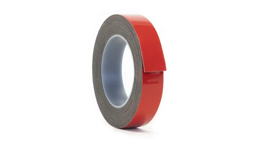 High-Strength Molding Tape 0.5" x 5'