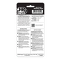 High-Strength Molding Tape 0.5" x 5'