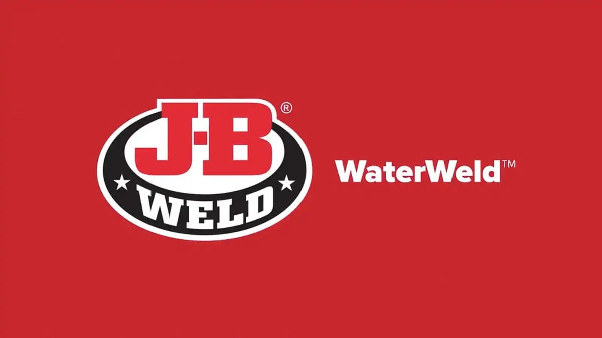WaterWeld™ Epoxy Putty - 2 oz