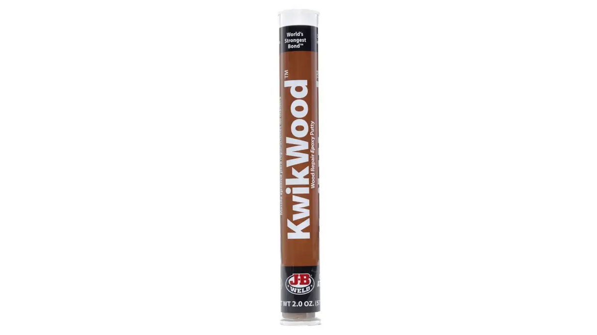 KwikWood™ Epoxy Putty - 2 oz