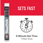 SteelStik™ Epoxy Putty - 4 oz