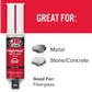HighHeat Syringe - 25 ml