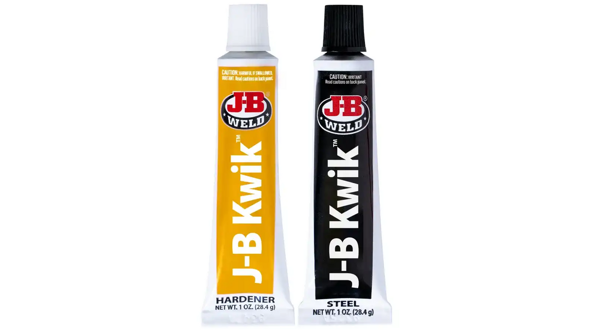 KwikWeld™ Twin Tube - 2 oz