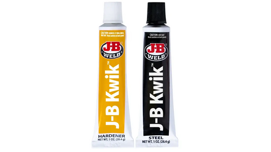KwikWeld™ Twin Tube - 2 oz
