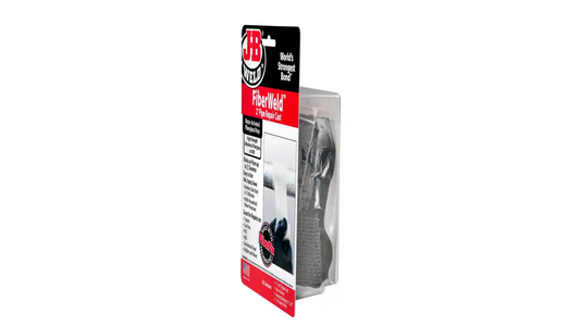 FiberWeld 2" Pipe Repair Cast FiberGlass Pipe Repair Cast