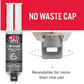 J-B Weld™ Syringe - 25 ml