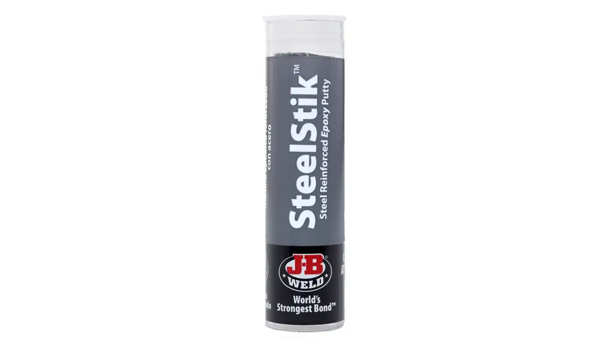 SteelStik™ Epoxy Putty - 2 oz