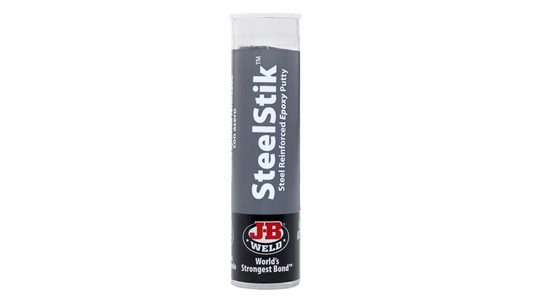 SteelStik™ Epoxy Putty - 2 oz