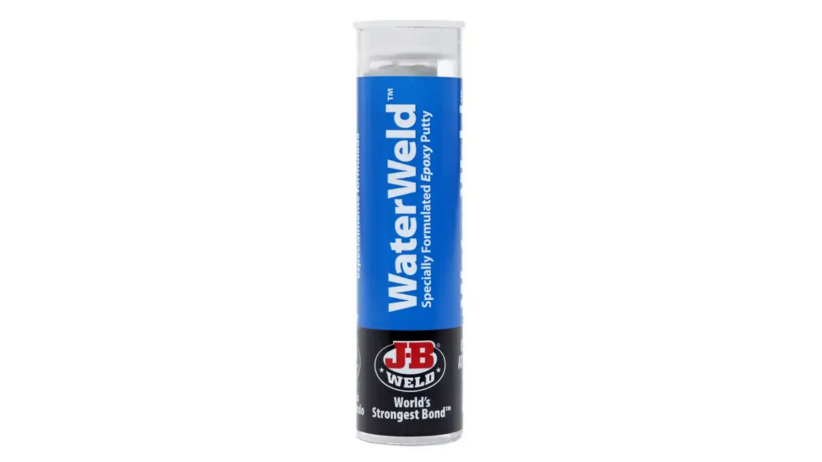 WaterWeld™ Epoxy Putty - 2 oz