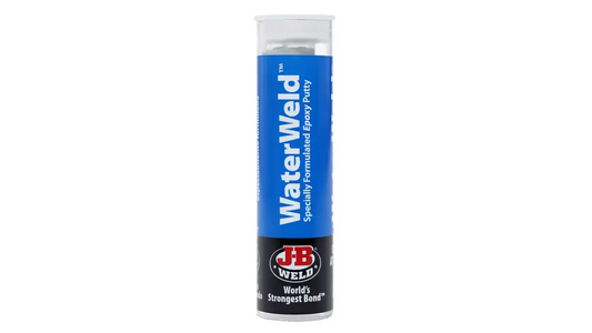 WaterWeld™ Epoxy Putty - 2 oz