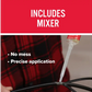 ClearWeld™ Syringe - 14 ml