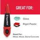 SuperWeld™ Light Activated Instant Glue