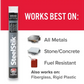 SteelStik™ Epoxy Putty - 4 oz