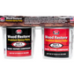 Wood Restore Premium Epoxy Putty
