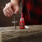 Perma-Lock Red Threadlocker