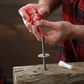 Perma-Lock Red Threadlocker