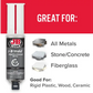 J-B Weld™ Syringe - 25 ml