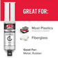 SeamWeld™ Syringe - 25 ml