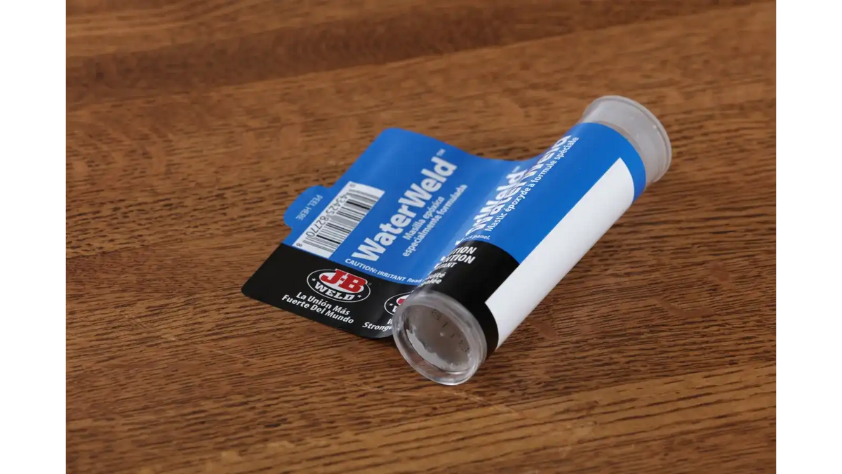 WaterWeld™ Epoxy Putty - 2 oz