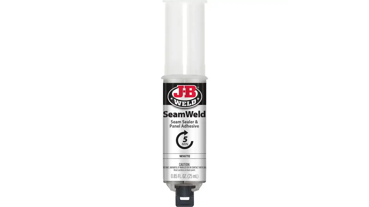 SeamWeld™ Syringe - 25 ml