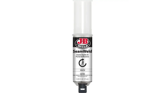 SeamWeld™ Syringe - 25 ml