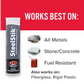 SteelStik™ Epoxy Putty - 2 oz