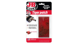 Tiger Patch