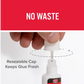 SuperWeld™ Brush-On Instant Adhesive