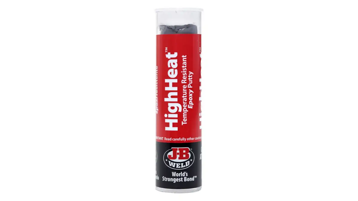 HighHeat™ Epoxy Putty - 2 oz