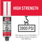 ClearWeld™ Syringe - 25 ml