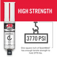 SeamWeld™ Syringe - 25 ml