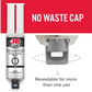MinuteWeld™ Syringe - 25 ml