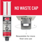 ClearWeld™ Syringe - 25 ml